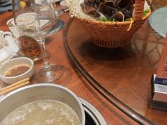 -东海怡品海鲜豆捞(星街坊店)