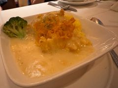 -太平馆餐厅(尖沙咀店)