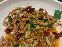 -肖记公安牛肉鱼杂馆·省级非物质文化遗产(三角路直营店)