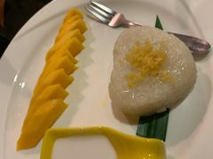 -金厨泰国餐厅·全泰籍厨师料理(拱北店)