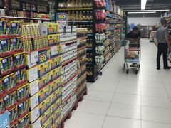 -家乐福(古北店)