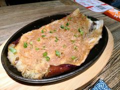 -探鱼·鲜青椒爽麻烤鱼(领展购物广场店)