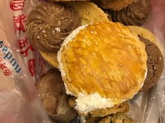 -爱德顺糕点食屋(利民道店)