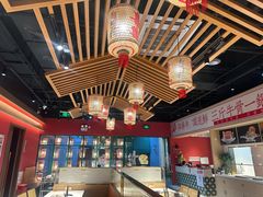 -犇鼎牛潮汕牛肉火锅(新辰里学清路店)