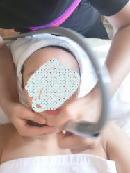 -芳朵美容养生SPA