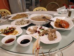 -沈家门海鲜夜排档(东港店)