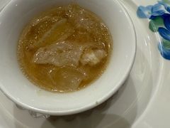 -君来湖滨饭店·渔餐厅