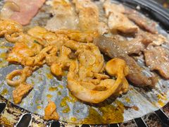 -正宗齐齐哈尔烤肉·齐牛哥鲜切炭火烤肉(杭州总店)