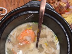 -云海肴·汽锅鸡·云南菜(美罗城店)