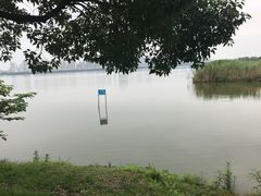 -艾溪湖湿地公园