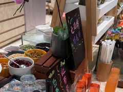 -菲住布渴酒店自助餐厅(阿里巴巴西溪园区店)