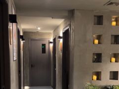 -施奈儿.洗头頭療.按摩SPA.采耳(上梅林店)