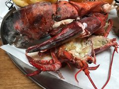 -Burger & Lobster(Dean Street)