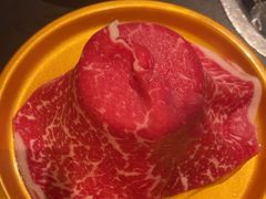 -钱小奴海鲜自助黑金店(杭州滨江龙湖店)