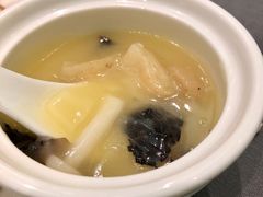 金汤海参-狮王府淮扬菜(新街口友谊店)