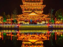 -台儿庄古城