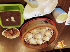 -玖鲜小笼(中山广场店)