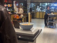 -陈熹公民族美食文化餐厅(中华广场店)