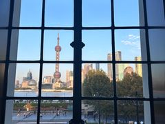 -YUE·6·西式融合餐厅(外滩六号店)