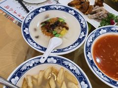 -真不同饭店(老城店)