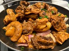 -食光慢宴·安吉土菜馆