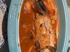 -阿五黄河大鲤鱼(英协路店)