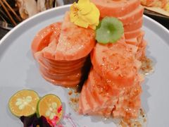 -马路边上·小海鲜烧烤(八一路店)