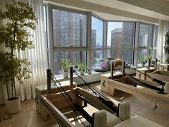 -N1 健身·普拉提·综合馆(嘉美中心店)