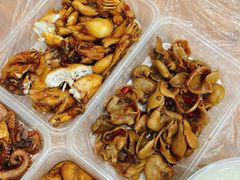 -蓝精灵饺子店