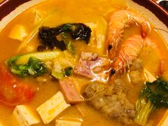 -源一咖啡馆(麒麟巷步行街店)