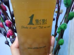 -1点点(千岛湖二店)