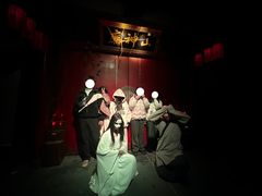 -棂笼·深度沉浸密室(武汉旗舰店)