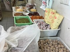 -王老头炒货(天坛东路店)