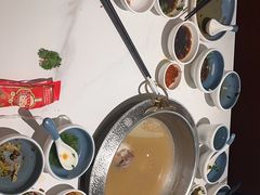 -左庭右院鲜牛肉火锅(南通CBD大有境店)