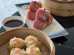 -海湾壹品·粤菜·早茶·烤鸭(拱北店)