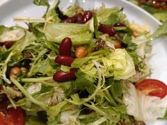 -西部马华清真兰州牛肉面·烧烤夜市(三里河店)