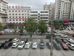 -河坝烧烤串城(金达莱店)