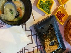 -云晓光头烧烤吧(川沙绿地店)