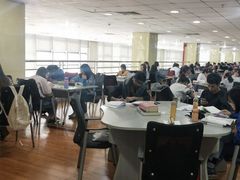 -华中师范大学-图书馆