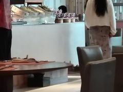 -松咖啡自助餐厅·松北香格里拉