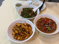 -笨罗卜浏阳菜馆(龙华鹏润达店)