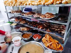 -百成大同鸭肉粥(大同总店)