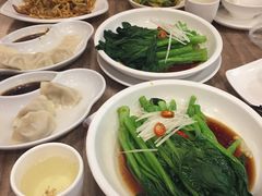 -九毛九西北菜(番禺万达店)