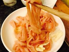 -老码头火锅(玉林店)
