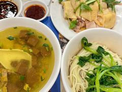 -振鼎鸡(天钥桥路店)