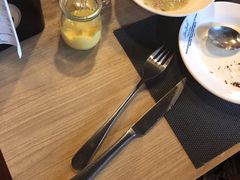 -星伦多 自助料理(圆融店)