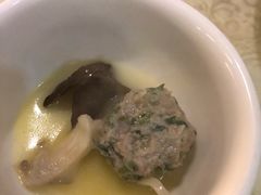 -眷江南之小蓝鲸(王府大街店)