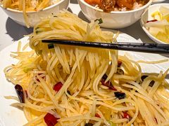 -清真·拉菲尔鱼庄·家常菜(钟楼回民街店)