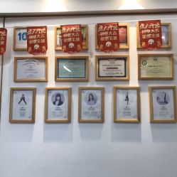 -子午孕教·孕妇瑜伽产后恢复(市北店)