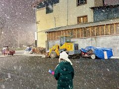 -叠溪松坪沟景区